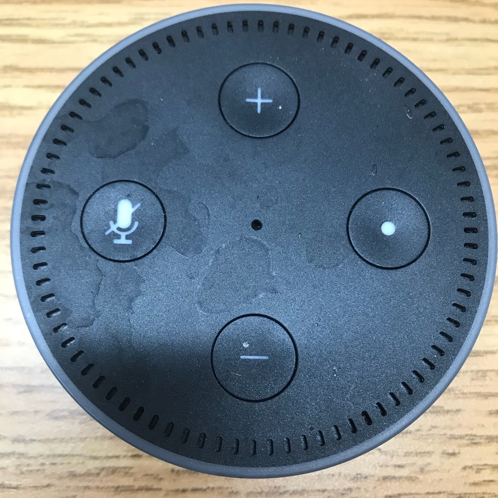 Amazon Echo Dot (2nd Generation) - image 2